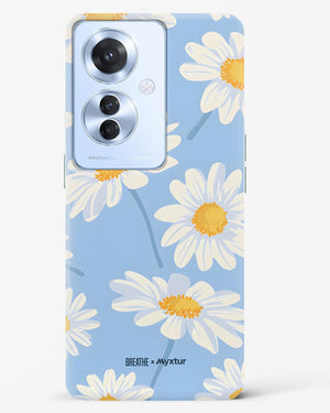 Daisy Diffusion [BREATHE] Hard Case Phone Cover (Oppo)