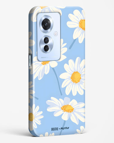 Daisy Diffusion [BREATHE] Hard Case Phone Cover (Oppo)