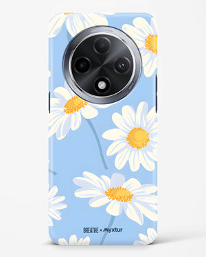 Daisy Diffusion [BREATHE] Hard Case Phone Cover (Oppo)
