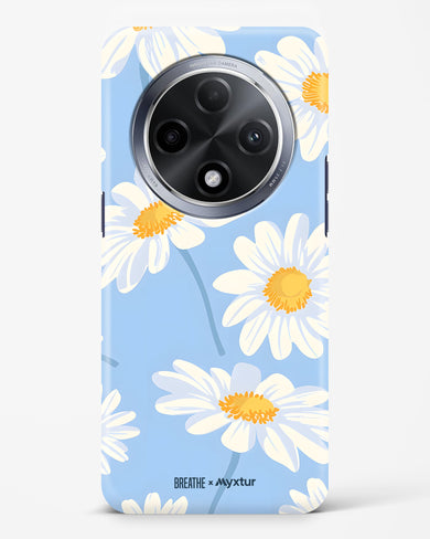 Daisy Diffusion [BREATHE] Hard Case Phone Cover (Oppo)