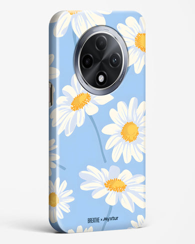 Daisy Diffusion [BREATHE] Hard Case Phone Cover (Oppo)