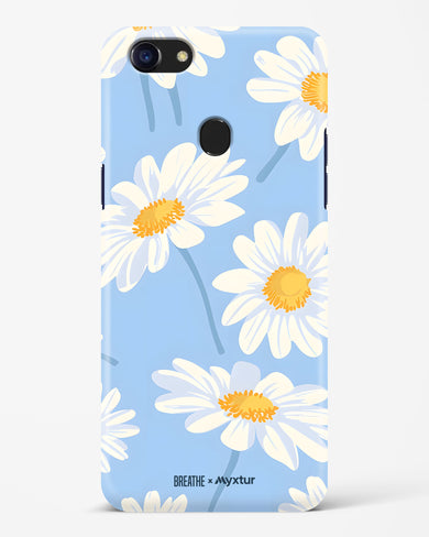 Daisy Diffusion [BREATHE] Hard Case Phone Cover-(Oppo)