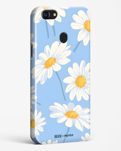 Daisy Diffusion [BREATHE] Hard Case Phone Cover-(Oppo)