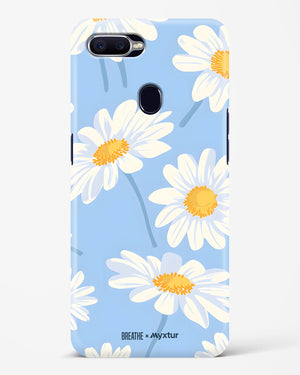 Daisy Diffusion [BREATHE] Hard Case Phone Cover-(Oppo)