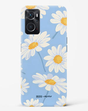 Daisy Diffusion [BREATHE] Hard Case Phone Cover-(Oppo)