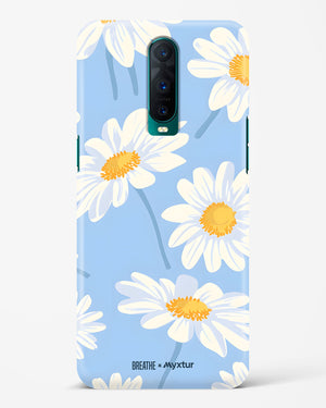 Daisy Diffusion [BREATHE] Hard Case Phone Cover (Oppo)