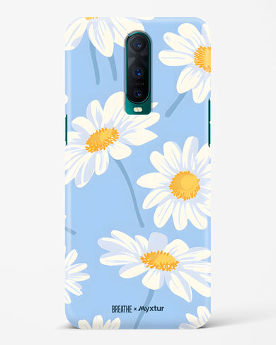 Daisy Diffusion [BREATHE] Hard Case Phone Cover-(Oppo)