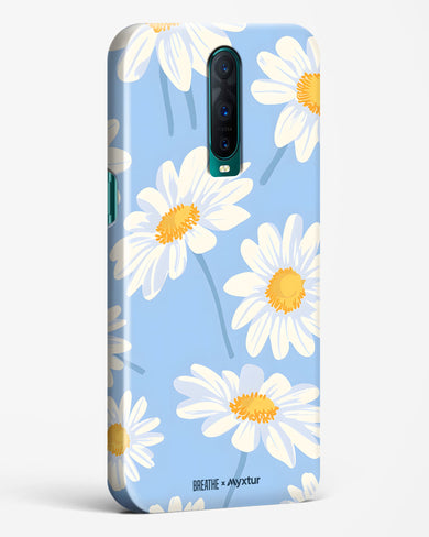 Daisy Diffusion [BREATHE] Hard Case Phone Cover-(Oppo)