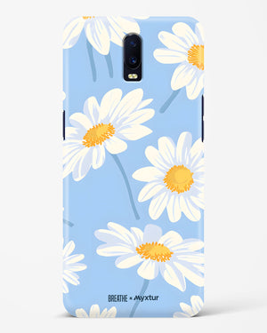 Daisy Diffusion [BREATHE] Hard Case Phone Cover (Oppo)