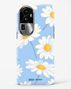 Daisy Diffusion [BREATHE] Hard Case Phone Cover (Oppo)