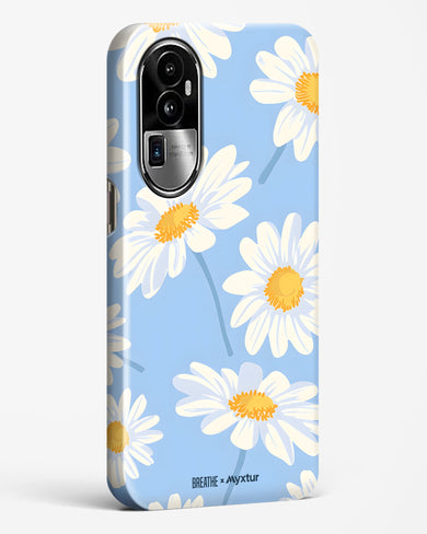 Daisy Diffusion [BREATHE] Hard Case Phone Cover (Oppo)