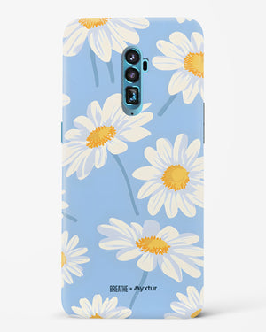 Daisy Diffusion [BREATHE] Hard Case Phone Cover-(Oppo)