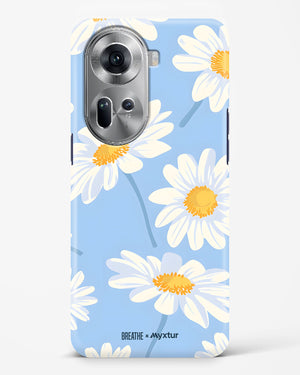 Daisy Diffusion [BREATHE] Hard Case Phone Cover (Oppo)