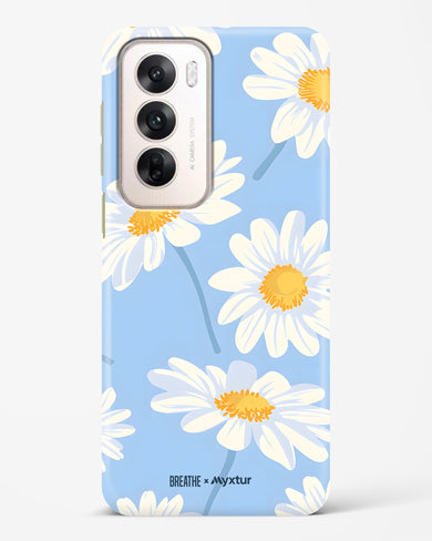 Daisy Diffusion [BREATHE] Hard Case Phone Cover (Oppo)