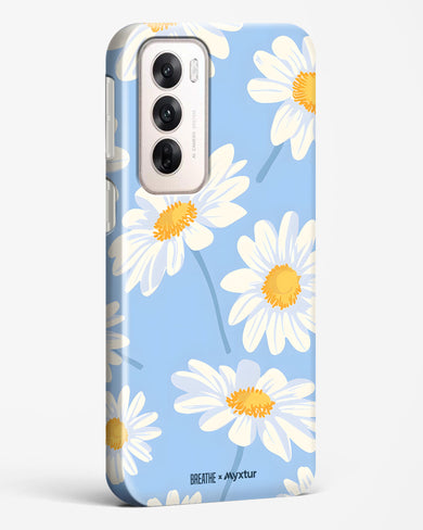 Daisy Diffusion [BREATHE] Hard Case Phone Cover (Oppo)