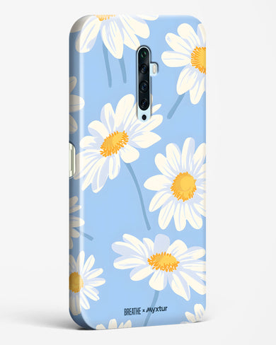 Daisy Diffusion [BREATHE] Hard Case Phone Cover-(Oppo)