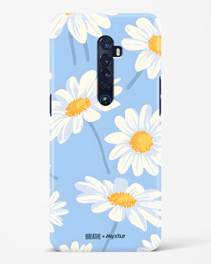 Daisy Diffusion [BREATHE] Hard Case Phone Cover-(Oppo)