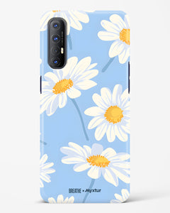 Daisy Diffusion [BREATHE] Hard Case Phone Cover (Oppo)