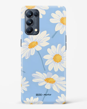 Daisy Diffusion [BREATHE] Hard Case Phone Cover-(Oppo)