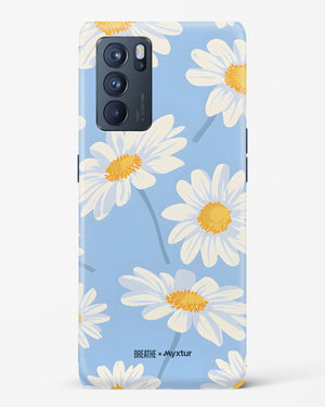 Daisy Diffusion [BREATHE] Hard Case Phone Cover (Oppo)