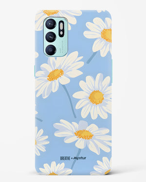 Daisy Diffusion [BREATHE] Hard Case Phone Cover-(Oppo)