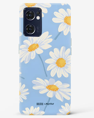 Daisy Diffusion [BREATHE] Hard Case Phone Cover (Oppo)