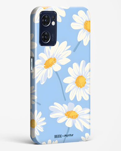 Daisy Diffusion [BREATHE] Hard Case Phone Cover (Oppo)