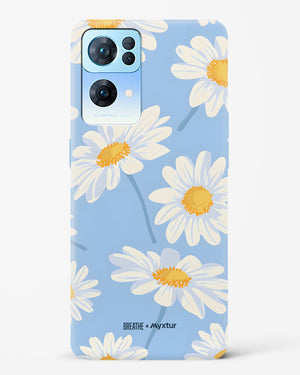 Daisy Diffusion [BREATHE] Hard Case Phone Cover (Oppo)