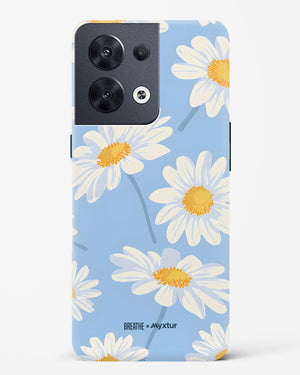 Daisy Diffusion [BREATHE] Hard Case Phone Cover-(Oppo)