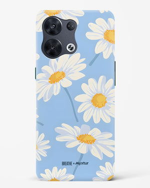 Daisy Diffusion [BREATHE] Hard Case Phone Cover (Oppo)