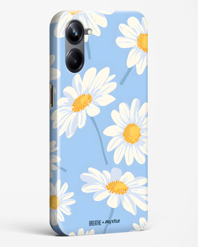Daisy Diffusion [BREATHE] Hard Case Phone Cover (Realme)