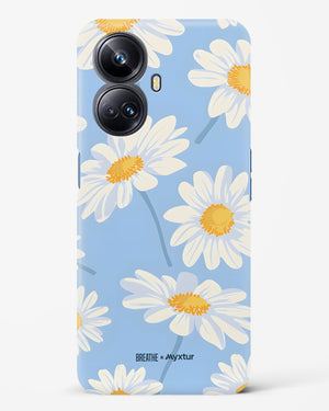 Daisy Diffusion [BREATHE] Hard Case Phone Cover-(Realme)