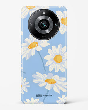 Daisy Diffusion [BREATHE] Hard Case Phone Cover (Realme)