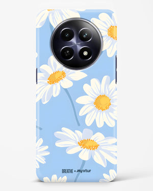 Daisy Diffusion [BREATHE] Hard Case Phone Cover (Realme)