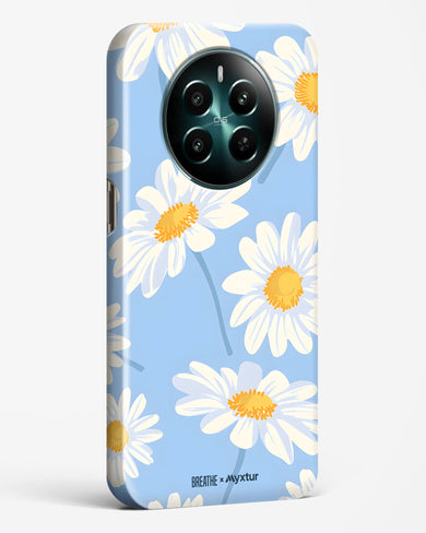 Daisy Diffusion [BREATHE] Hard Case Phone Cover (Realme)
