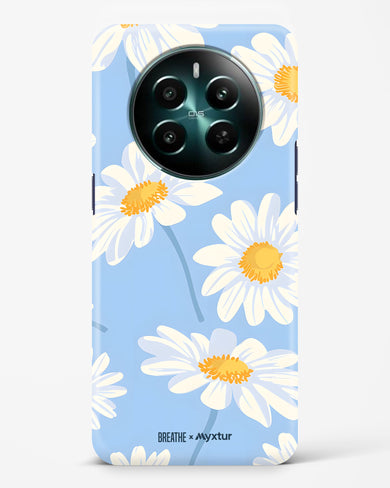 Daisy Diffusion [BREATHE] Hard Case Phone Cover (Realme)
