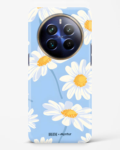 Daisy Diffusion [BREATHE] Hard Case Phone Cover (Realme)