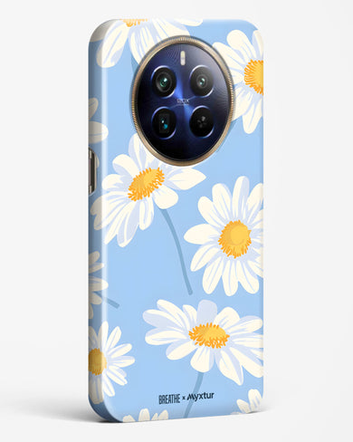 Daisy Diffusion [BREATHE] Hard Case Phone Cover (Realme)