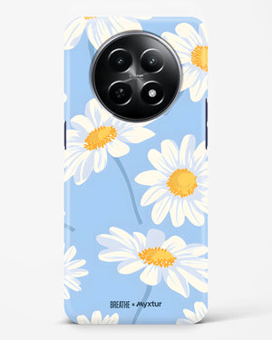 Daisy Diffusion [BREATHE] Hard Case Phone Cover (Realme)