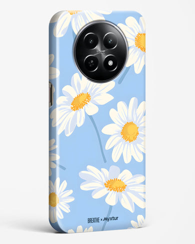 Daisy Diffusion [BREATHE] Hard Case Phone Cover (Realme)