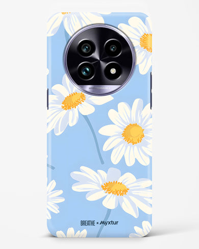 Daisy Diffusion [BREATHE] Hard Case Phone Cover (Realme)