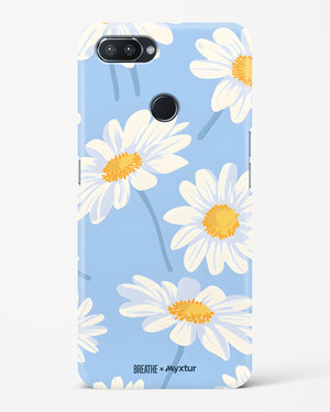 Daisy Diffusion [BREATHE] Hard Case Phone Cover-(Realme)