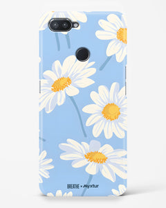 Daisy Diffusion [BREATHE] Hard Case Phone Cover (Realme)