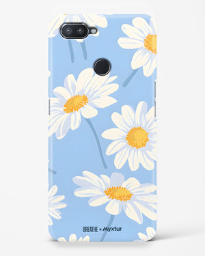 Daisy Diffusion [BREATHE] Hard Case Phone Cover-(Realme)