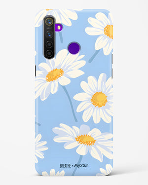Daisy Diffusion [BREATHE] Hard Case Phone Cover (Realme)