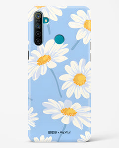 Daisy Diffusion [BREATHE] Hard Case Phone Cover (Realme)
