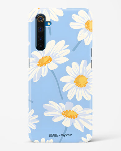 Daisy Diffusion [BREATHE] Hard Case Phone Cover-(Realme)