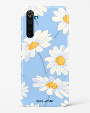 Daisy Diffusion [BREATHE] Hard Case Phone Cover (Realme)