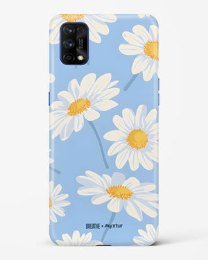 Daisy Diffusion [BREATHE] Hard Case Phone Cover-(Realme)