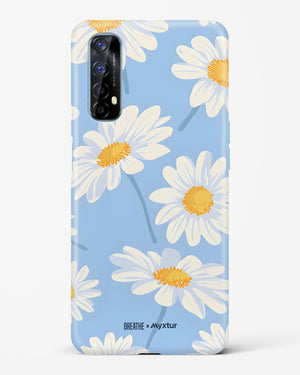 Daisy Diffusion [BREATHE] Hard Case Phone Cover-(Realme)